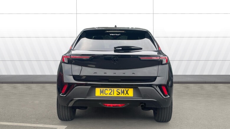 Vauxhall Mokka 1.2 Turbo 100 SRi Nav Premium 5dr Petrol Hatchback